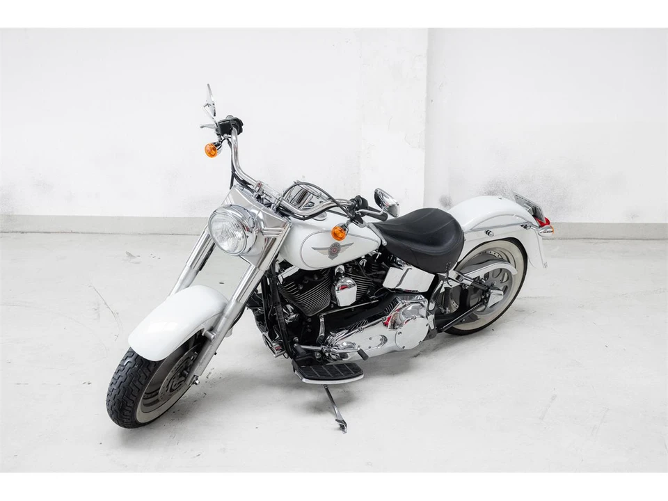 2002 Harley-Davidson Softail - Image 3 of 31