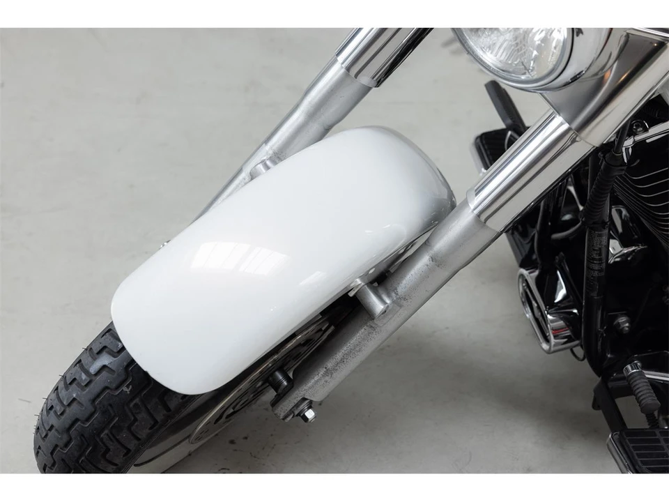 2002 Harley-Davidson Softail - Image 17 of 31