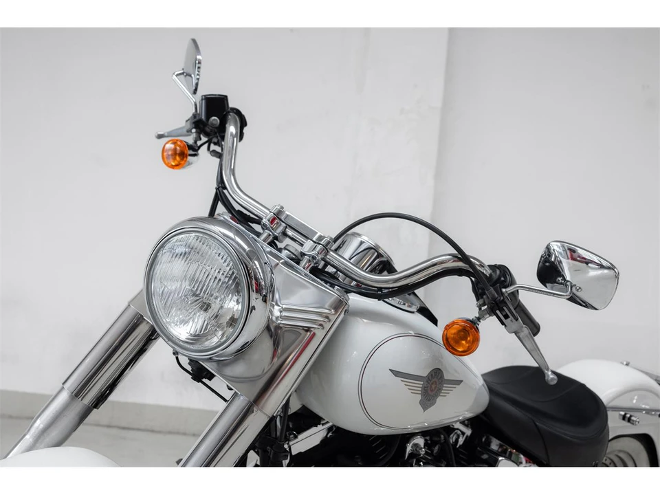 2002 Harley-Davidson Softail - Image 18 of 31