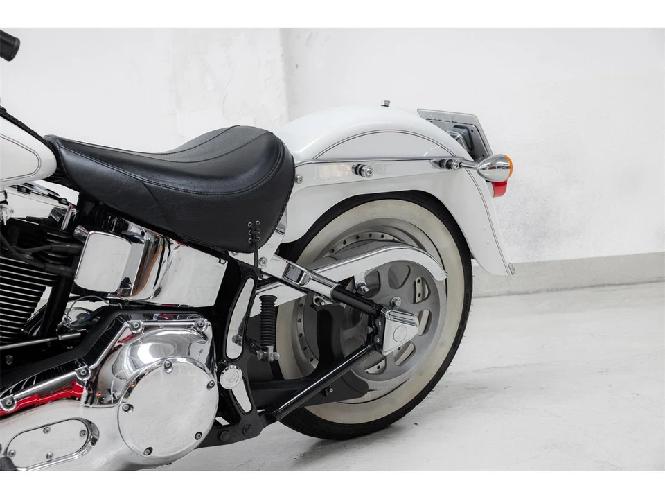 2002 Harley-Davidson Softail - Image 19 of 31