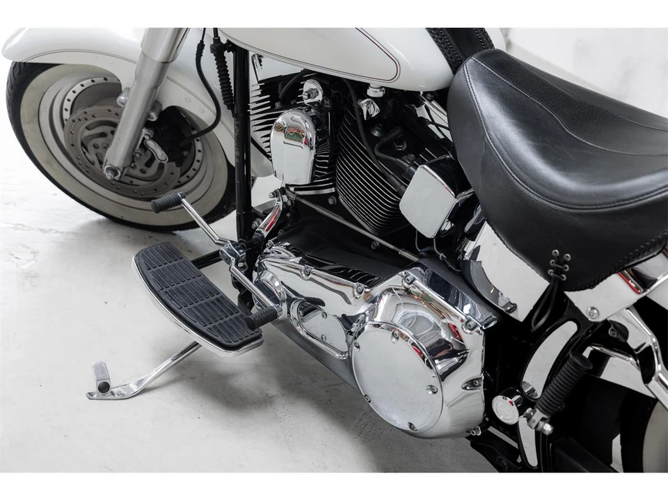 2002 Harley-Davidson Softail - Image 15 of 31