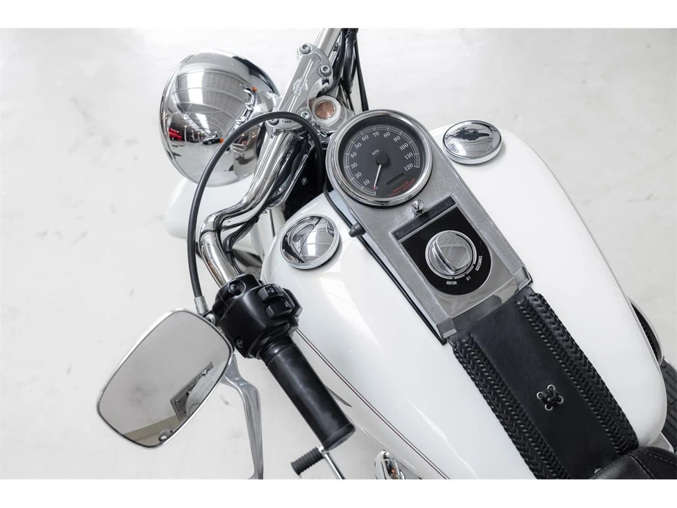 2002 Harley-Davidson Softail - Image 9 of 31