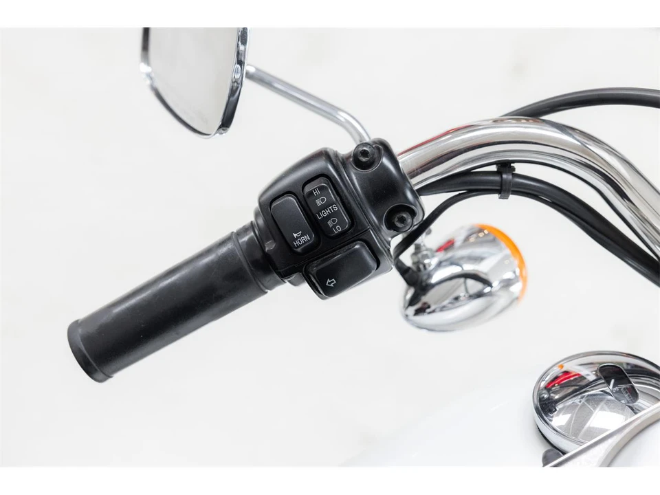 2002 Harley-Davidson Softail - Image 12 of 31