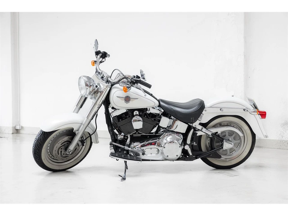 2002 Harley-Davidson Softail - Image 4 of 31
