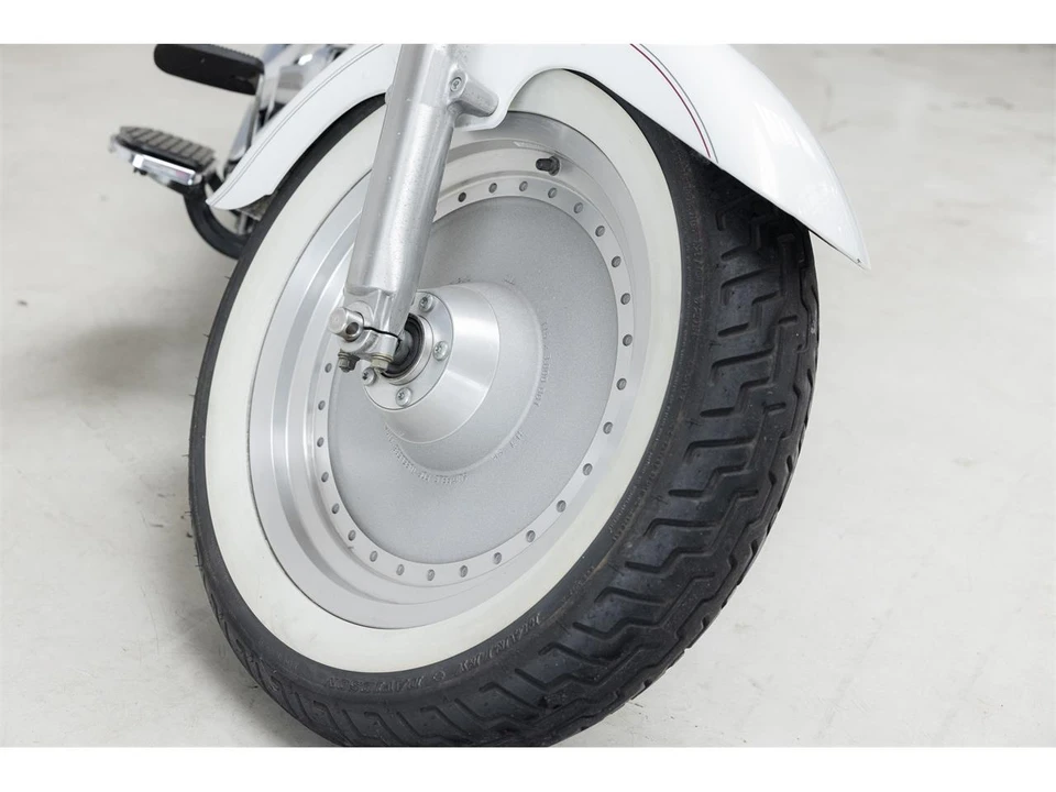 2002 Harley-Davidson Softail - Image 16 of 31
