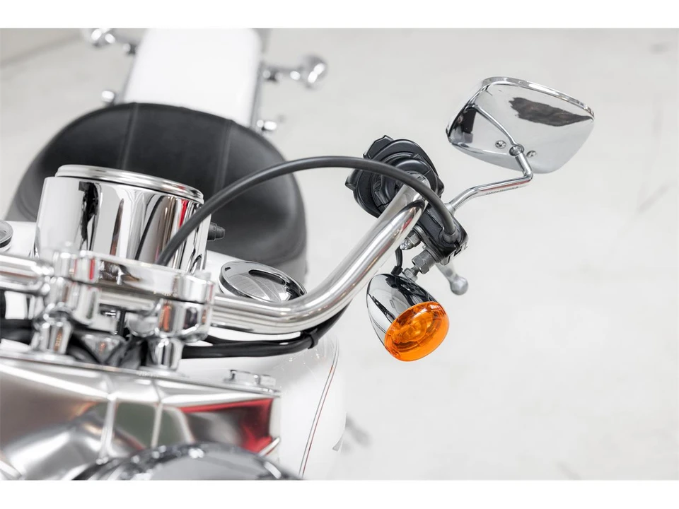 2002 Harley-Davidson Softail - Image 13 of 31