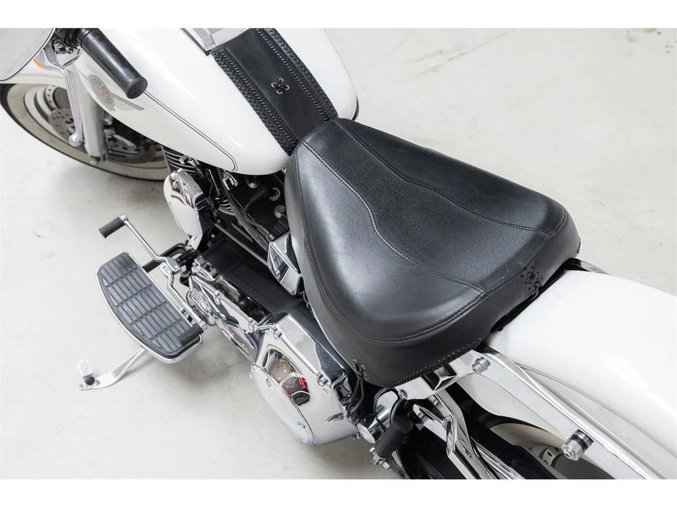 2002 Harley-Davidson Softail - Image 30 of 31