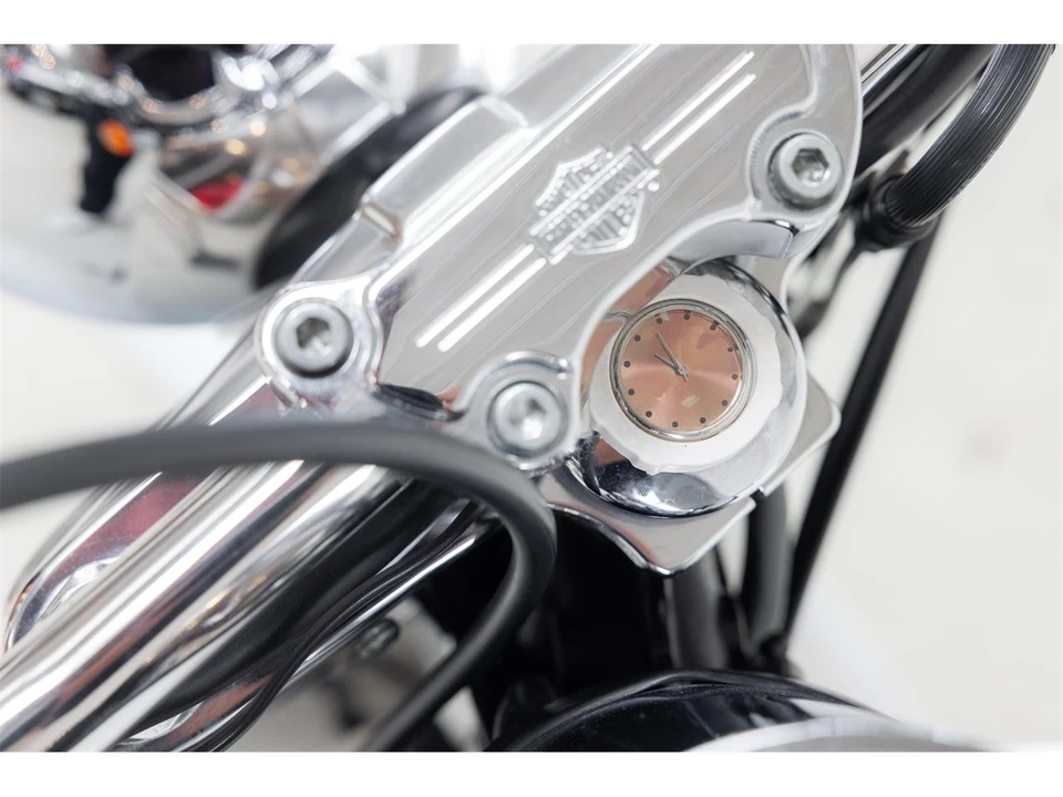 2002 Harley-Davidson Softail - Image 31 of 31