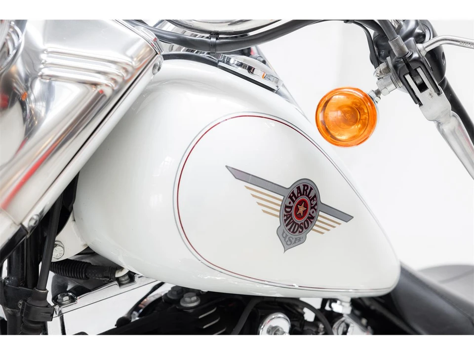 2002 Harley-Davidson Softail - Image 22 of 31