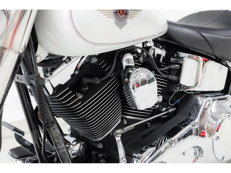 2002 Harley-Davidson Softail - Image 21 of 31