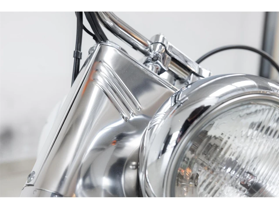 2002 Harley-Davidson Softail - Image 23 of 31
