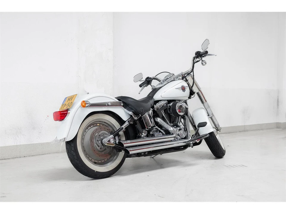 2002 Harley-Davidson Softail - Image 7 of 31
