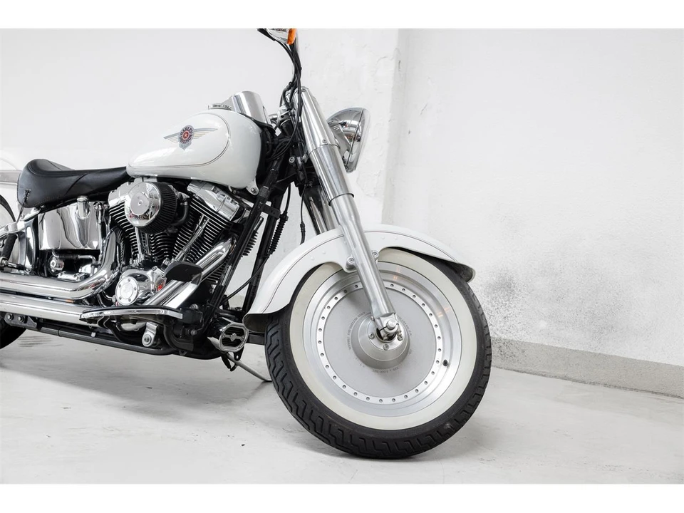 2002 Harley-Davidson Softail - Image 24 of 31