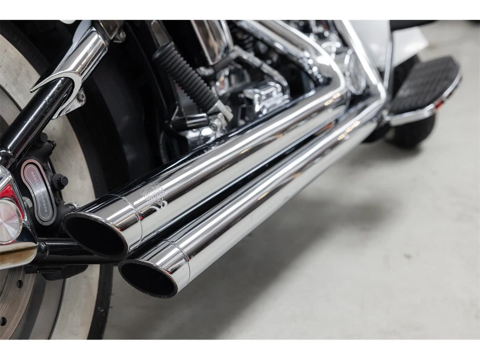 2002 Harley-Davidson Softail - Image 26 of 31