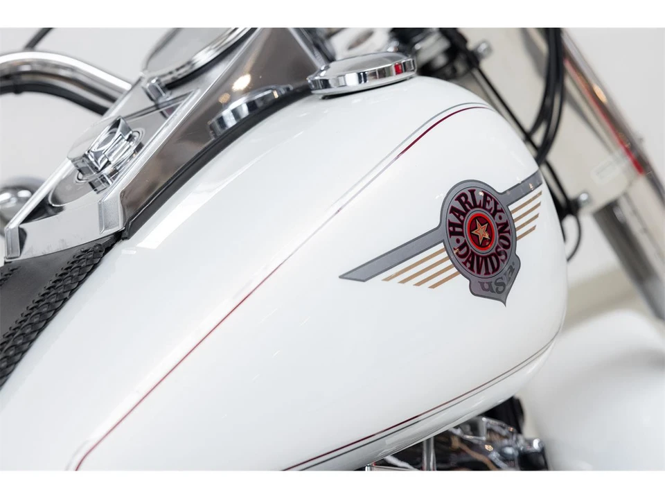 2002 Harley-Davidson Softail - Image 28 of 31