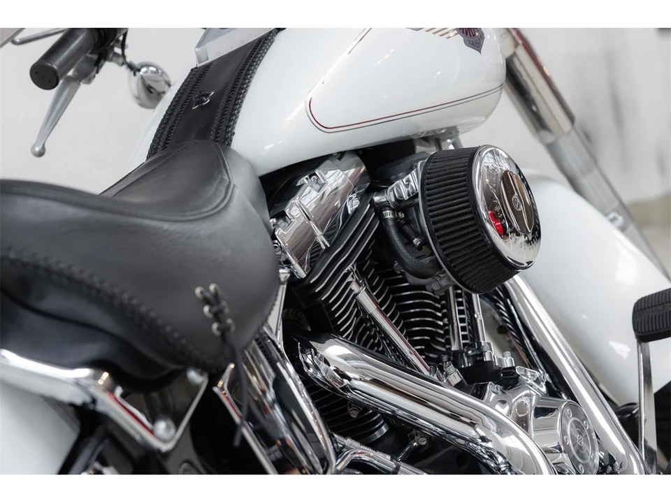 2002 Harley-Davidson Softail - Image 27 of 31