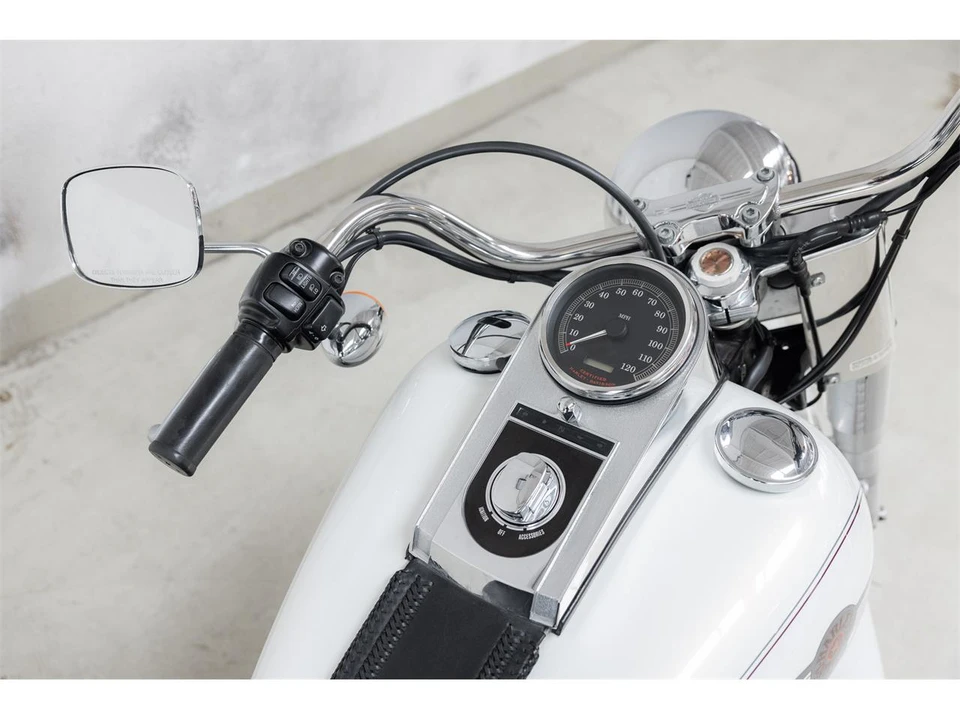 2002 Harley-Davidson Softail - Image 10 of 31