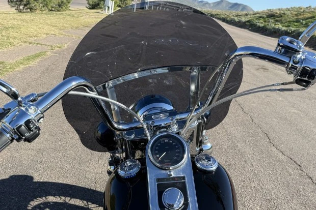 2002 Harley-Davidson Softail - Image 4 of 6