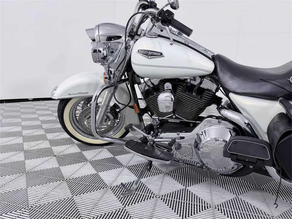 2002 Harley-Davidson Touring Twin Cam - Image 7 of 14