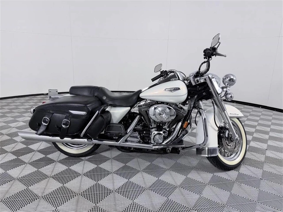 2002 Harley-Davidson Touring Twin Cam - Image 13 of 14