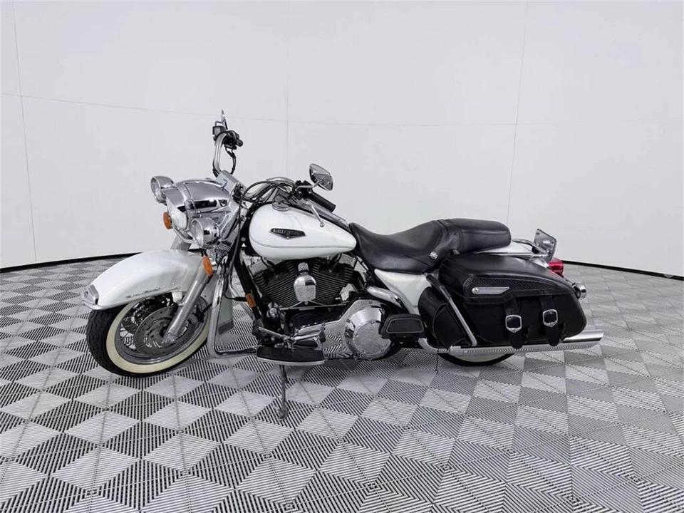 2002 Harley-Davidson Touring Twin Cam - Image 5 of 14