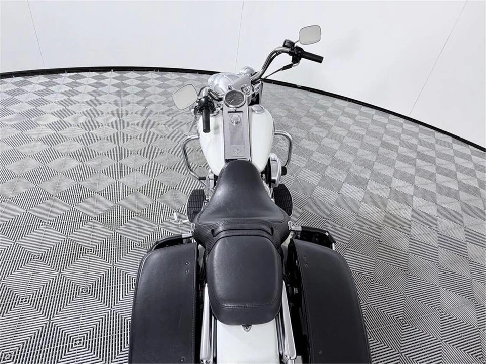 2002 Harley-Davidson Touring Twin Cam - Image 8 of 14