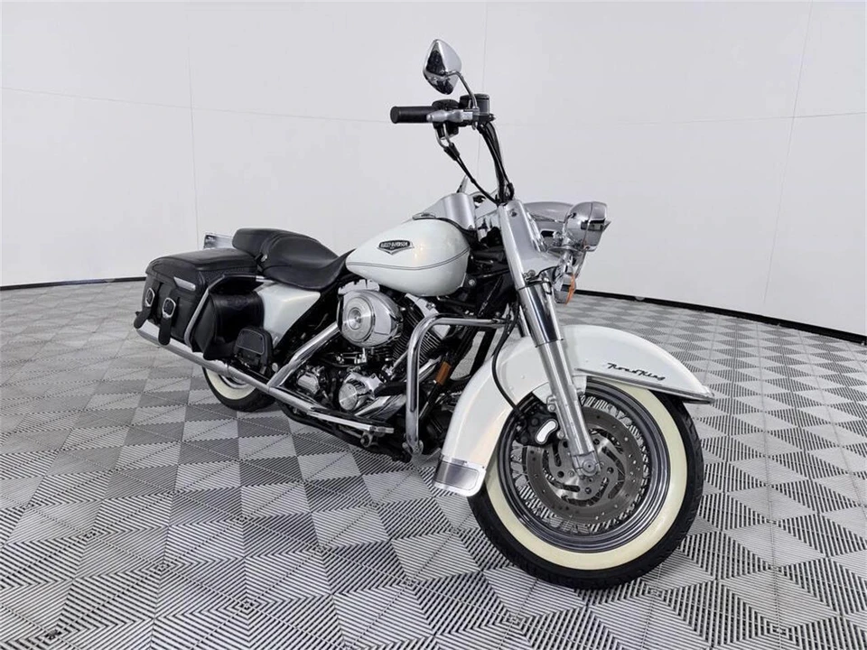 2002 Harley-Davidson Touring Twin Cam - Image 14 of 14