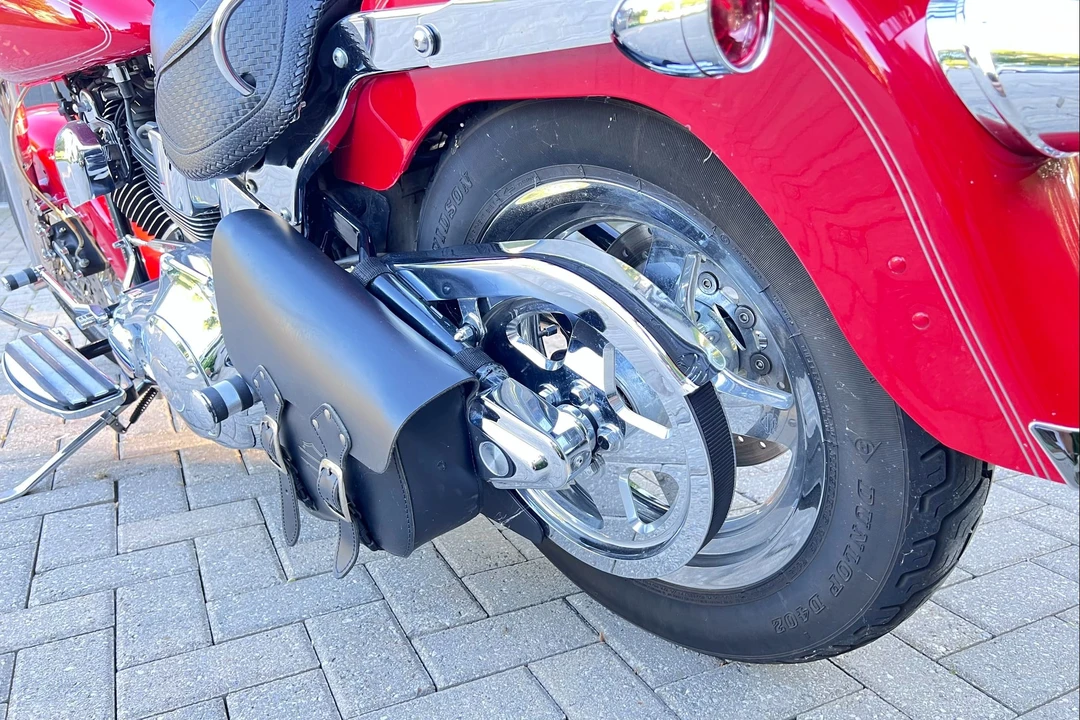 2002 Harley-Davidson Softail - Image 22 of 31