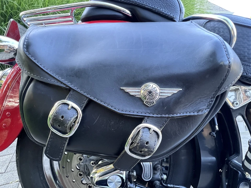 2002 Harley-Davidson Softail - Image 26 of 31