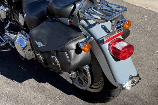 2002 Harley-Davidson Softail - Image 6 of 7