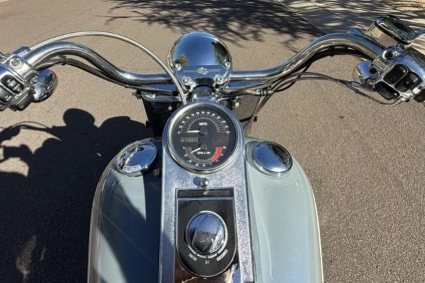 2002 Harley-Davidson Softail - Image 4 of 7
