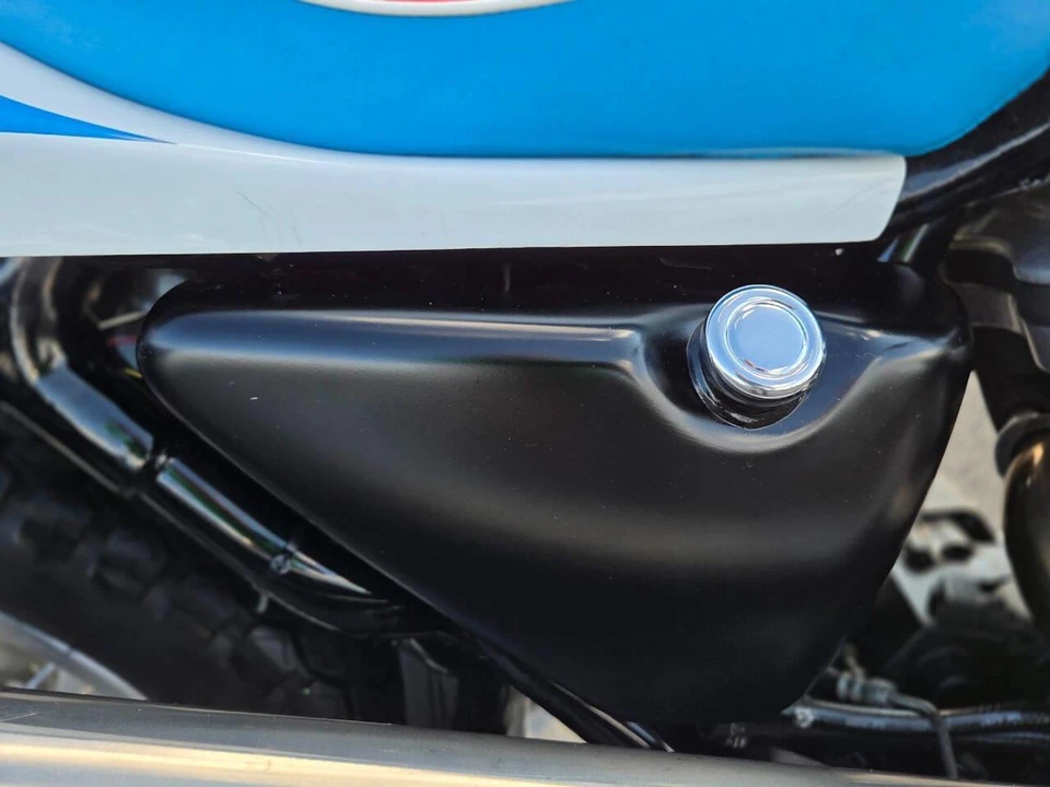 2002 Harley-Davidson Sportster Evolution - Image 10 of 31