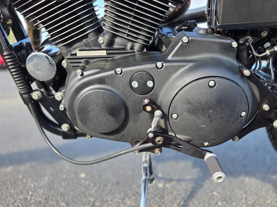 2002 Harley-Davidson Sportster Evolution - Image 17 of 31