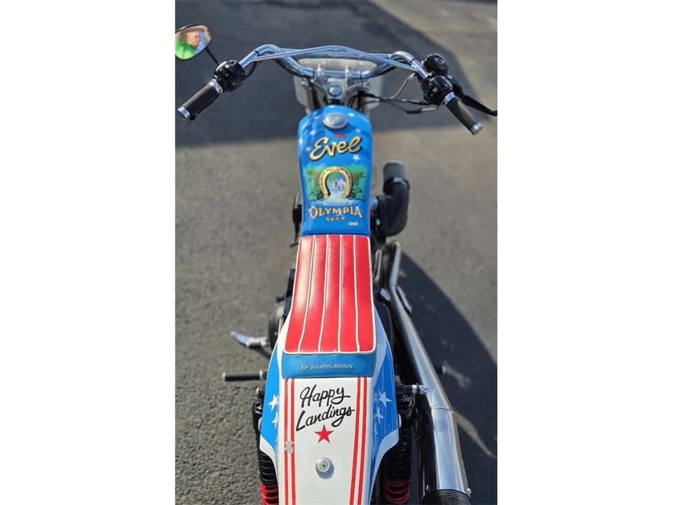 2002 Harley-Davidson Sportster Evolution - Image 19 of 31