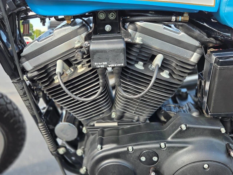 2002 Harley-Davidson Sportster Evolution - Image 16 of 31
