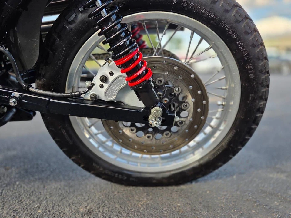 2002 Harley-Davidson Sportster Evolution - Image 14 of 31