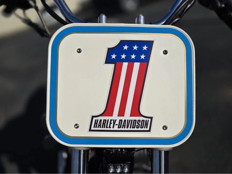 2002 Harley-Davidson Sportster Evolution - Image 22 of 31