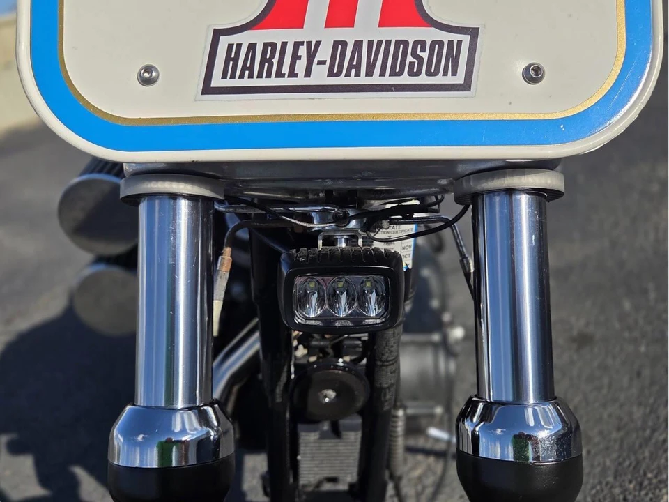 2002 Harley-Davidson Sportster Evolution - Image 23 of 31