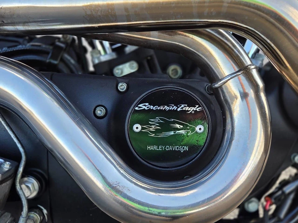 2002 Harley-Davidson Sportster Evolution - Image 7 of 31