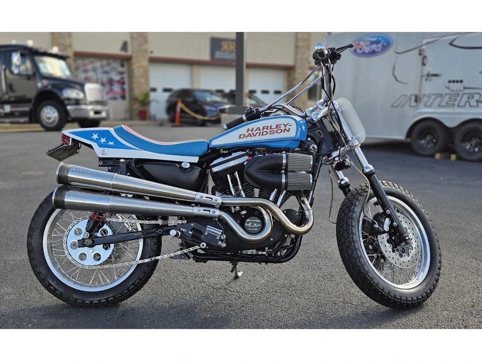 2002 Harley-Davidson Sportster Evolution - Image 28 of 31