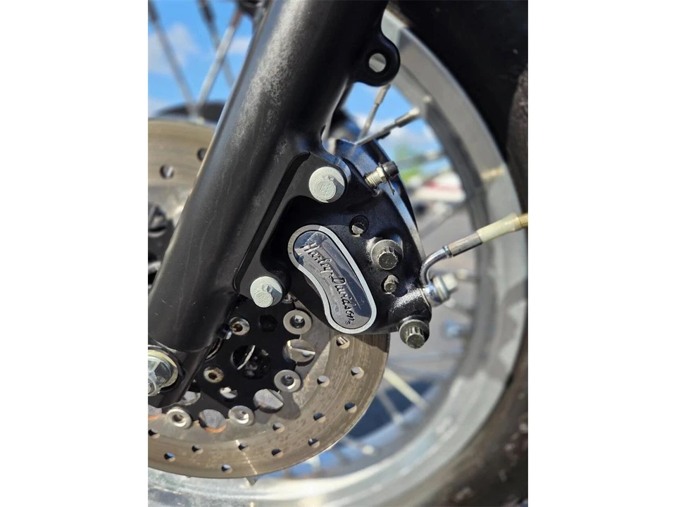 2002 Harley-Davidson Sportster Evolution - Image 25 of 31