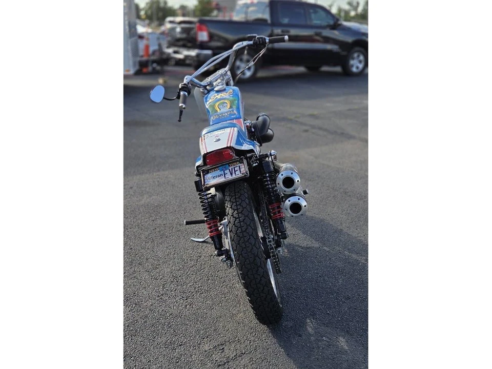2002 Harley-Davidson Sportster Evolution - Image 30 of 31