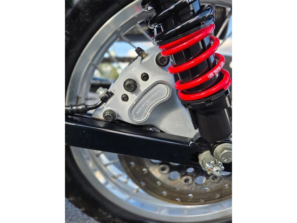 2002 Harley-Davidson Sportster Evolution - Image 15 of 31