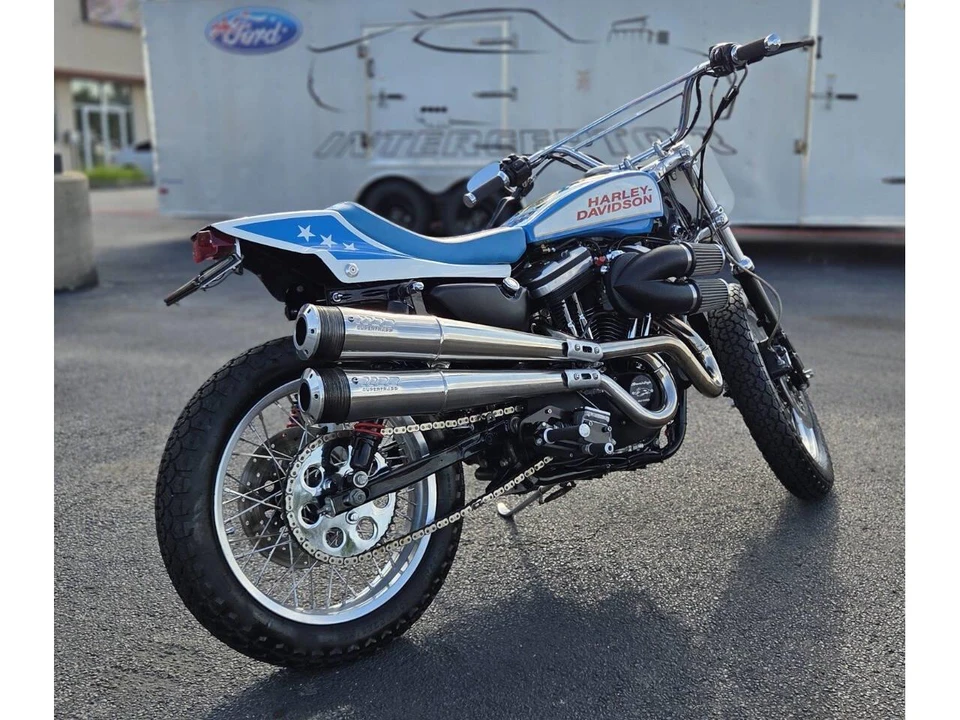 2002 Harley-Davidson Sportster Evolution - Image 29 of 31