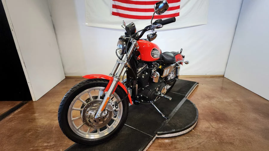 2002 Harley-Davidson Sportster - Image 6 of 9
