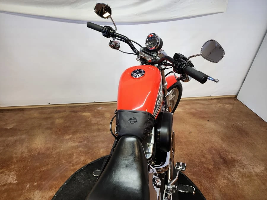 2002 Harley-Davidson Sportster - Image 5 of 9