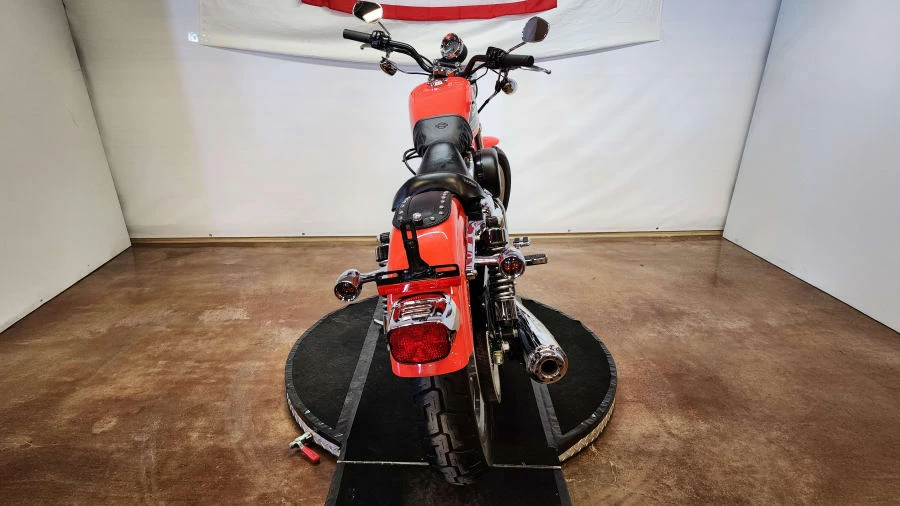 2002 Harley-Davidson Sportster - Image 7 of 9