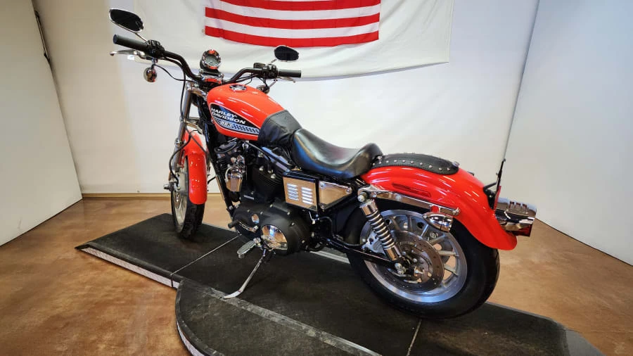 2002 Harley-Davidson Sportster - Image 8 of 9