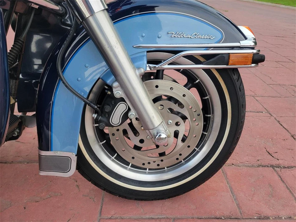 2002 Harley-Davidson Touring Twin Cam - Image 11 of 31