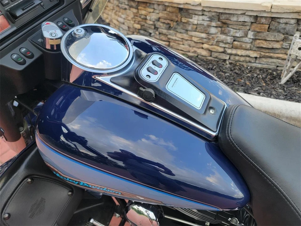 2002 Harley-Davidson Touring Twin Cam - Image 21 of 31